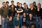 Debate Team